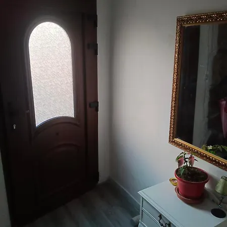Casa De Pueblo