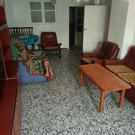 Сasa de vacaciones Casa De Pueblo