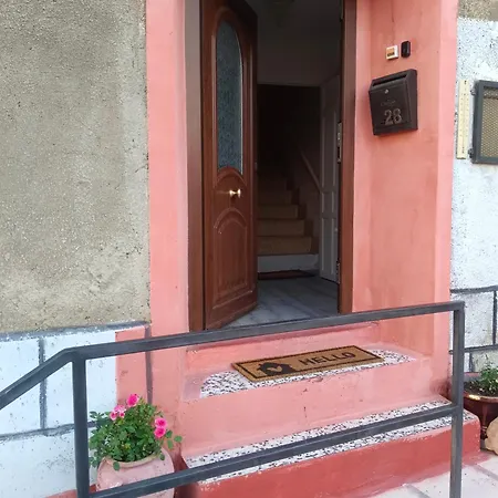 Hébergement de vacances Casa De Pueblo *